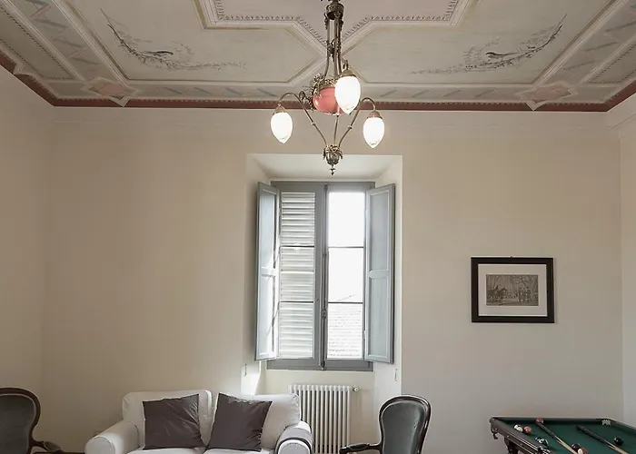B&B Palazzo Mattei