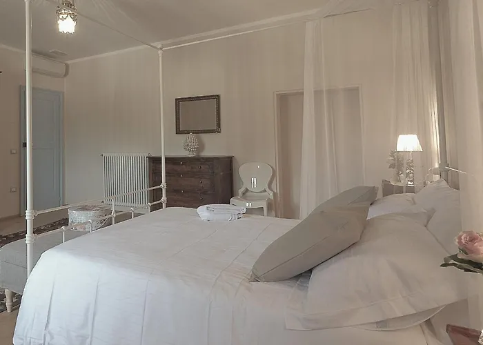 B&B Palazzo Mattei