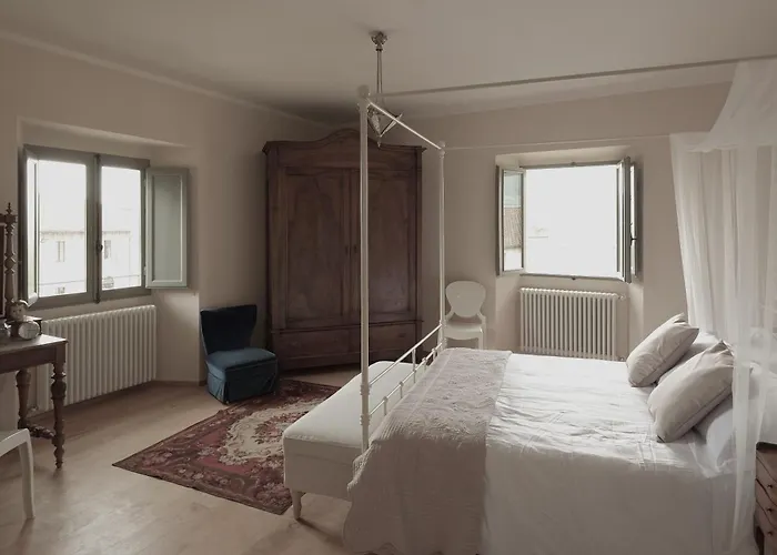 B&B Palazzo Mattei