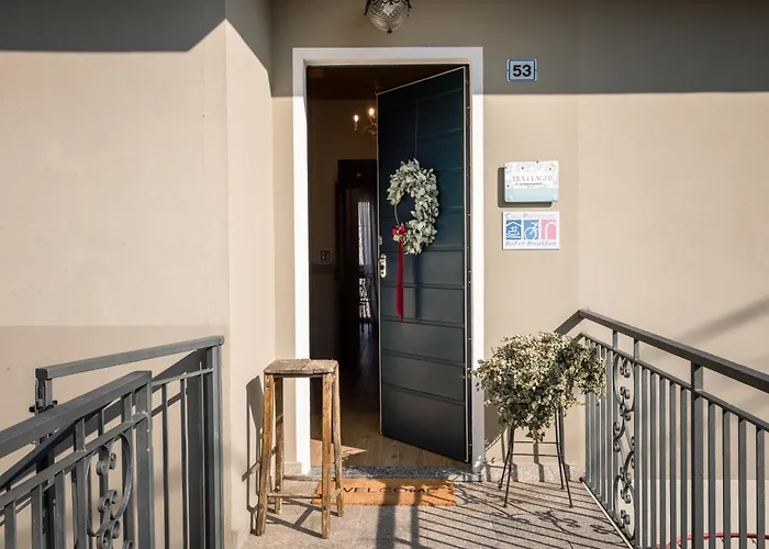 B&B Tra I Laghi