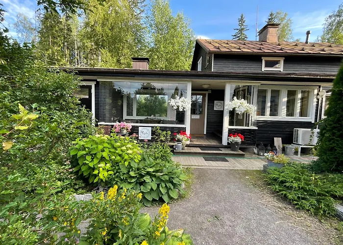 Pajula B&B