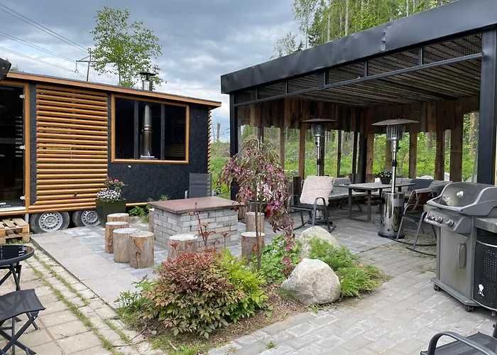 Pajula B&B