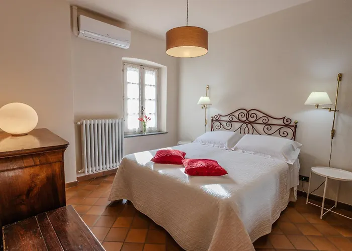 Villa La Meridiana