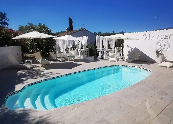 Hacienda D Amore