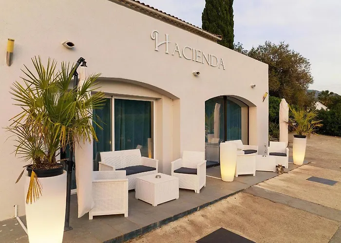 Hacienda D Amore