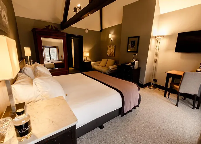 B&B 'T Poorthuys