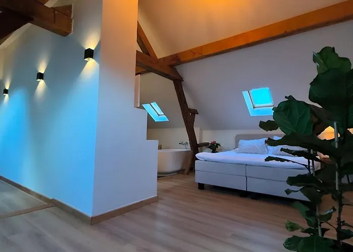 Hoeve Berghof