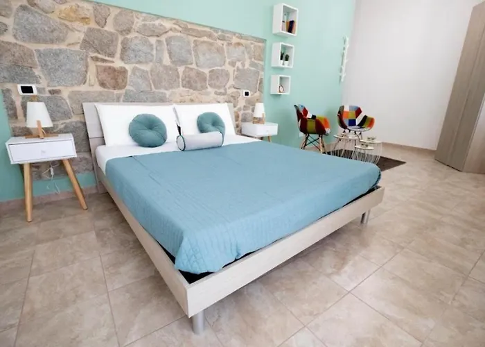 B&B La Genuina