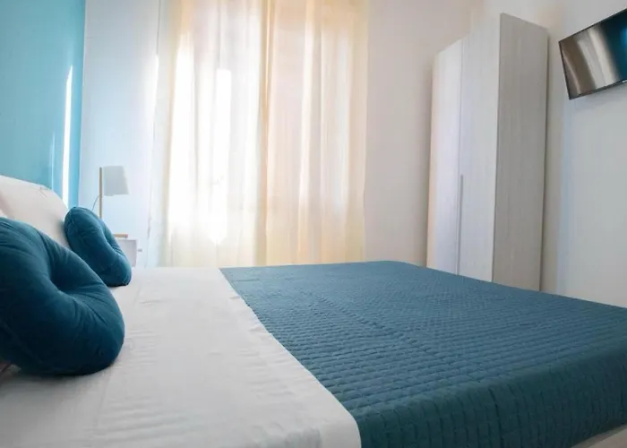 B&B La Genuina