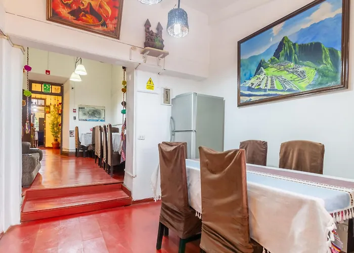 Hotel Campanario