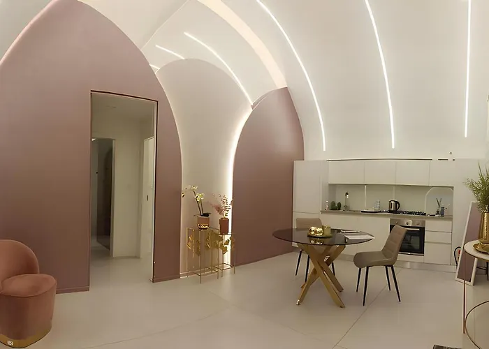 SUITE Corso Roma