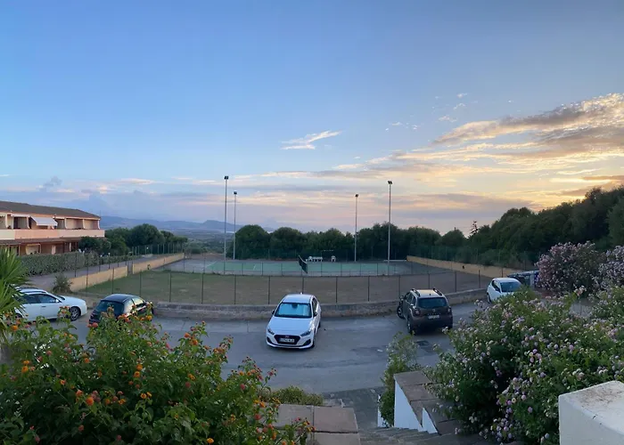 Borgo del Tennis - Sa Ventana 2