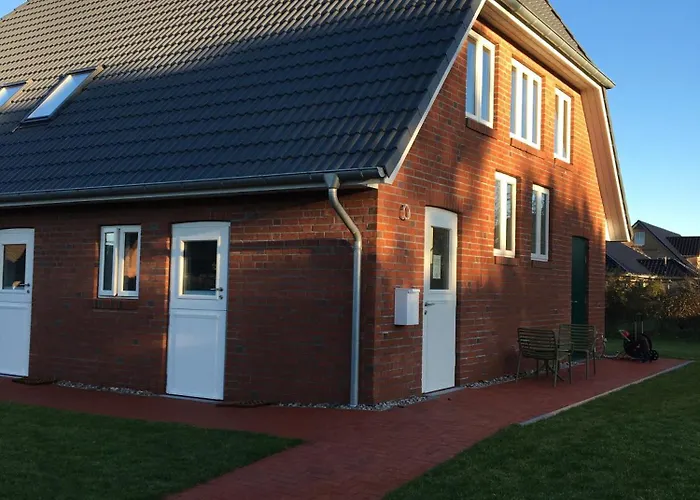 Nije Haven Bed & Breakfast