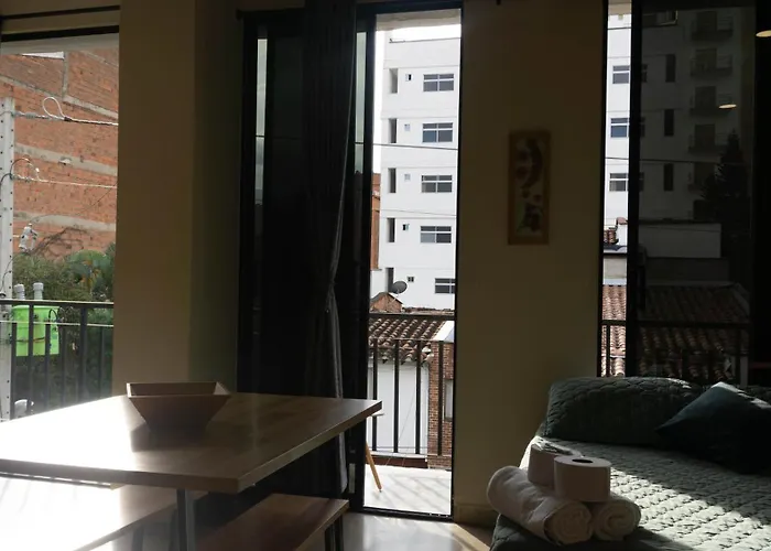Selva House