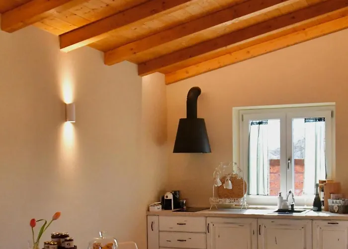B&B La Cantina del Casale