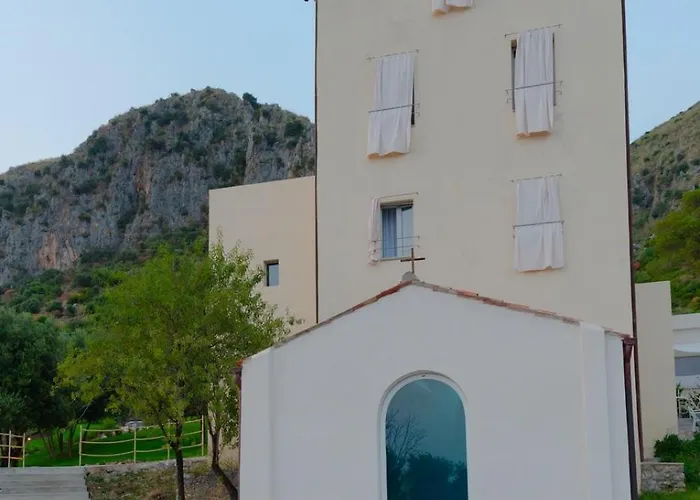 San Giuseppe Relais