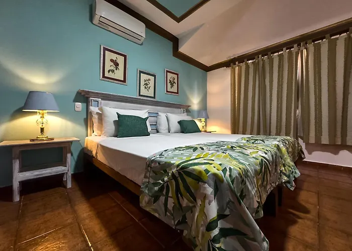 Hotel San Marco