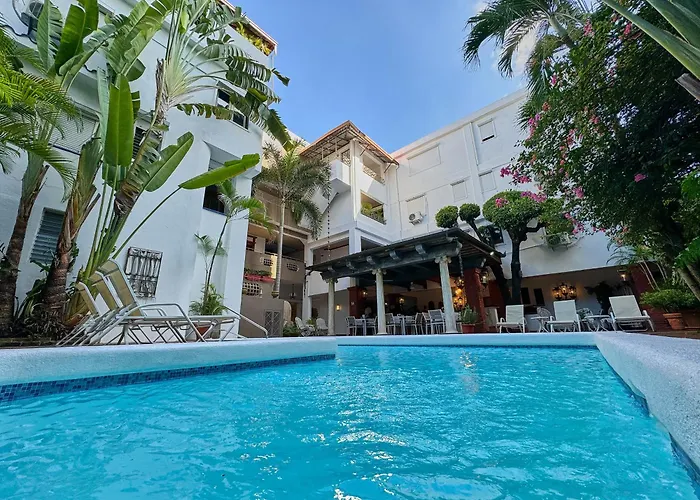 Hotel San Marco
