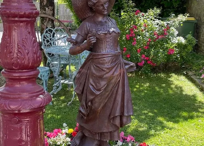 Auberge de Keranden