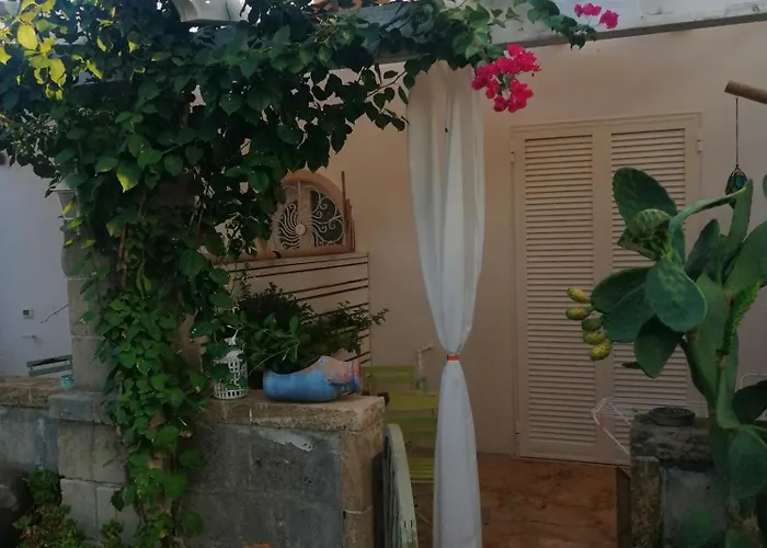 Beach House Salento