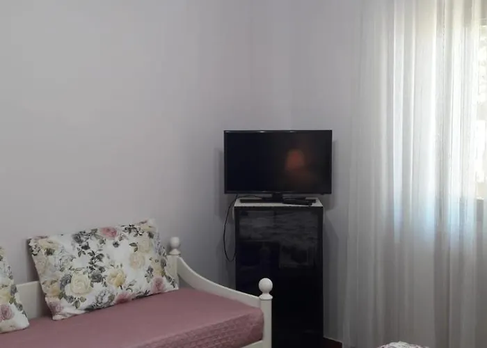 B&B Villa Damiano