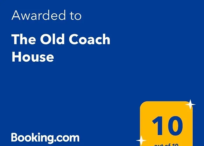 The Old Coach House