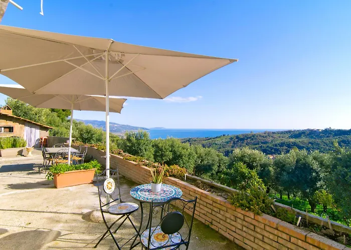 Nonno Pippino Rooms