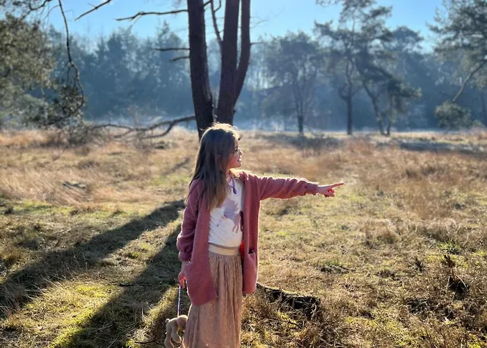 B&B Het Reekse Bos