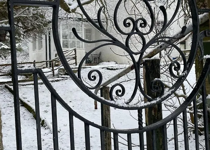 Tullochard House B&B