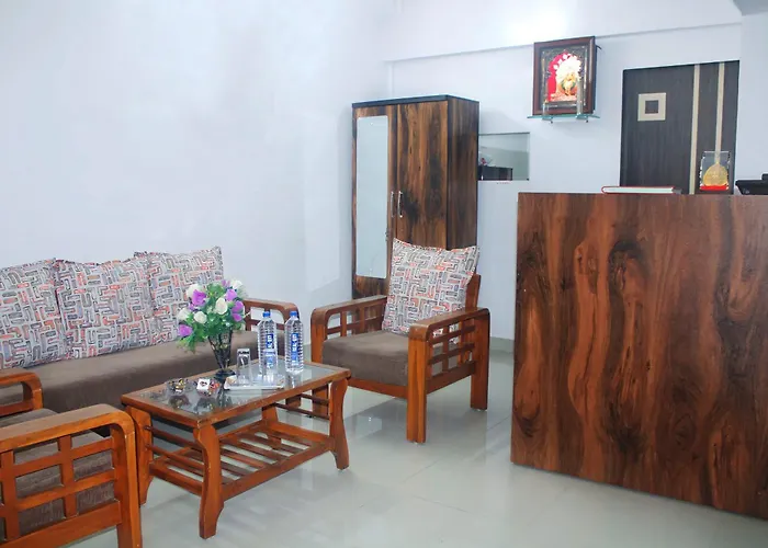 Sadanand Home Navi Mumbai