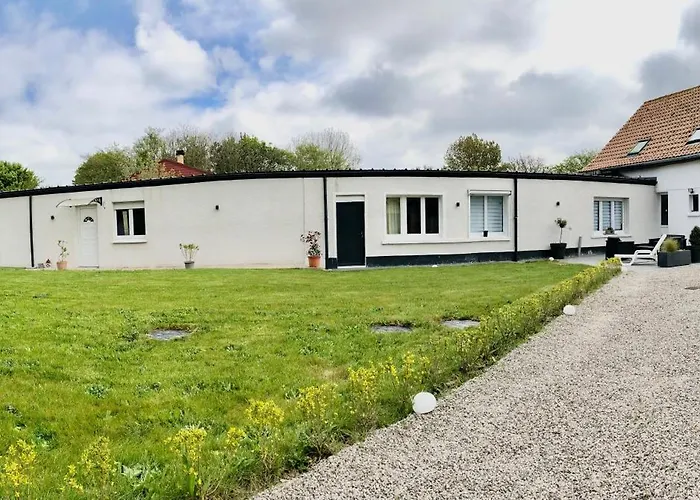 Escapade Marine Chambre D Hotes