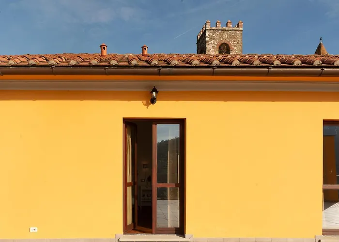 La Rocca Relais