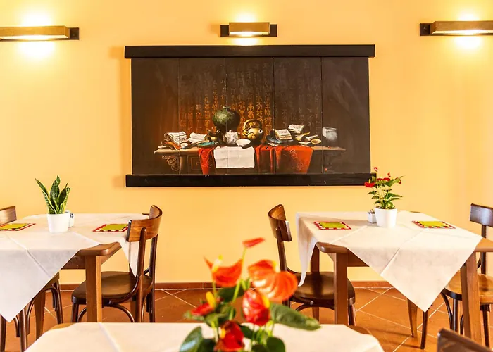La Rocca Relais