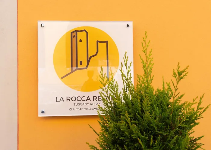 La Rocca Relais