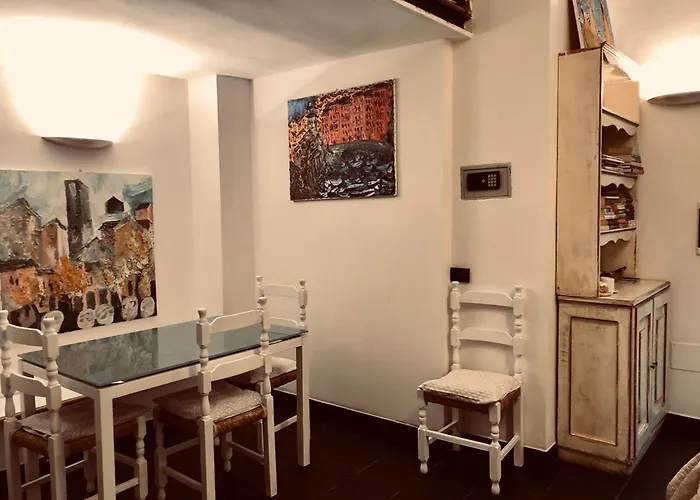 Affittacamere Monterosso 5 Terre