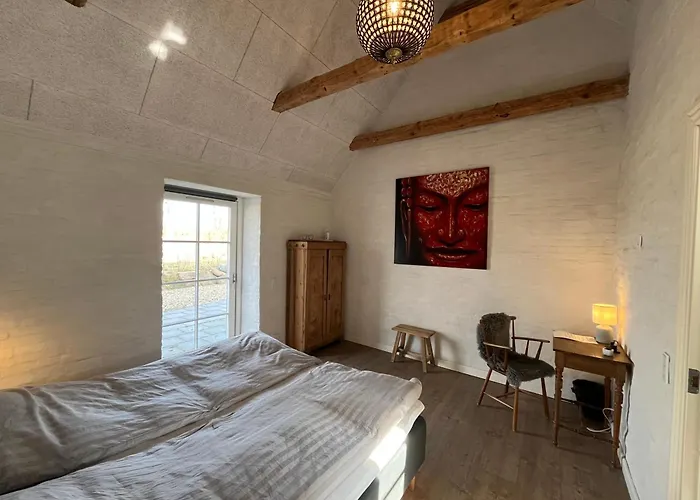 Lindegaardens Bed&Breakfast
