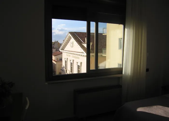 Business Apartments