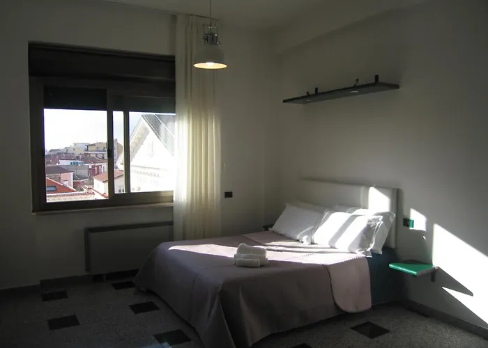 Business Apartments