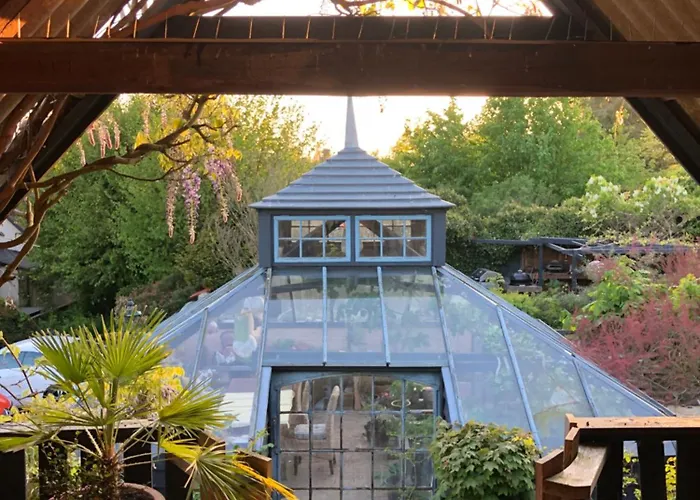 Vangeled Gaard B&B - Apartments