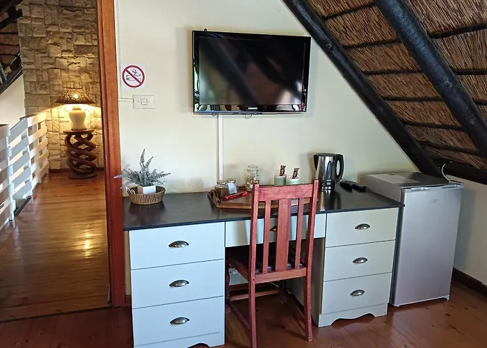 Little Tree Loft 2