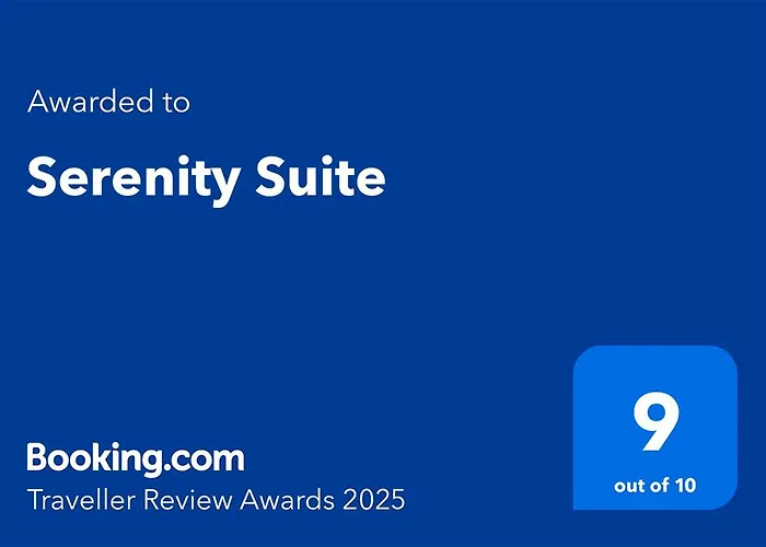 Serenity Suite