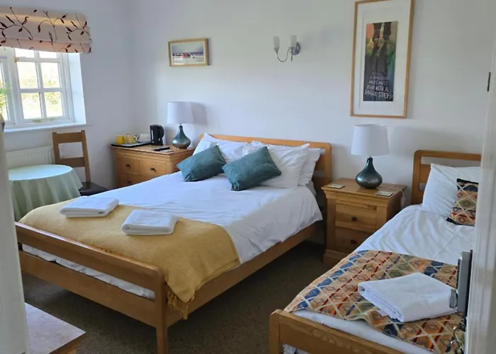 Wayside B&B
