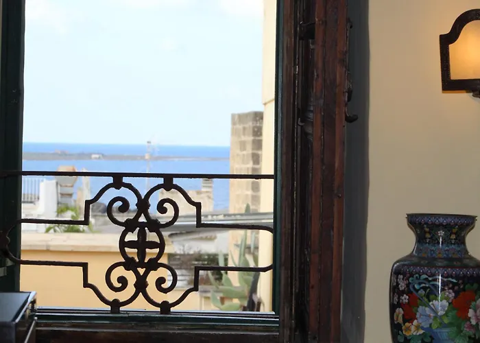 B&B Palazzo Senape De Pace