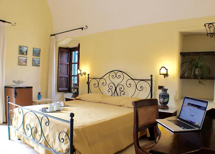 B&B Palazzo Senape De Pace