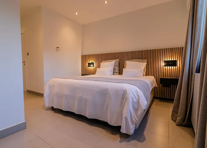 B&B Villa Curtricias