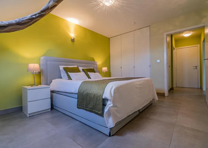 B&B Villa Curtricias