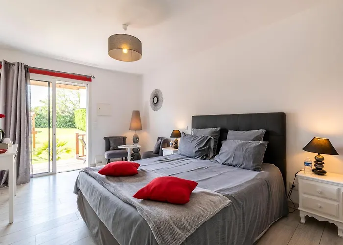 Gîte&Chambres d'Hôtes - Le Petit Bali