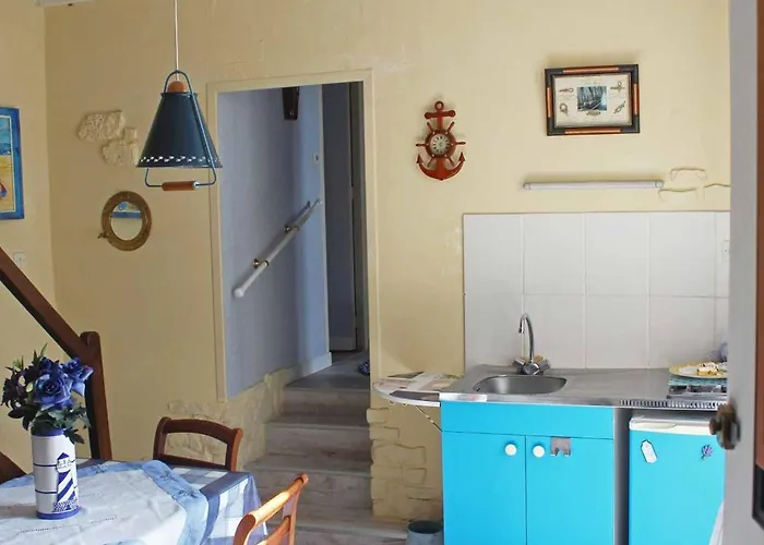 Chez Martine et Bernard