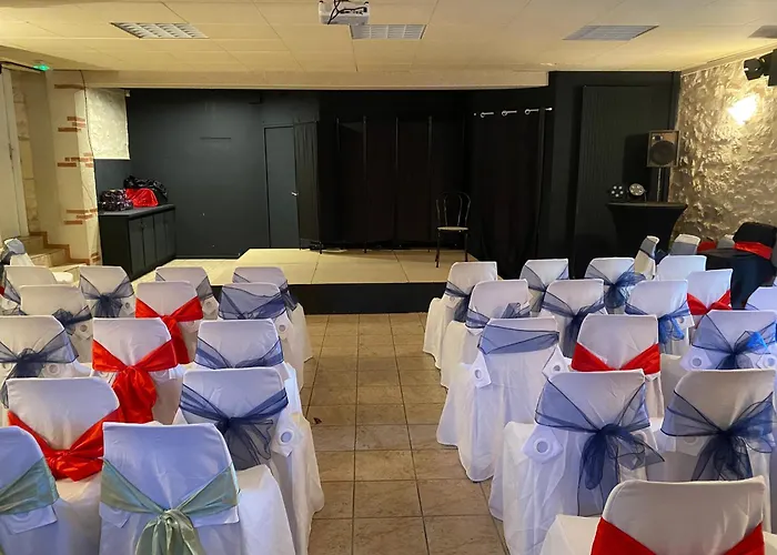 Auberge Chez Tonton