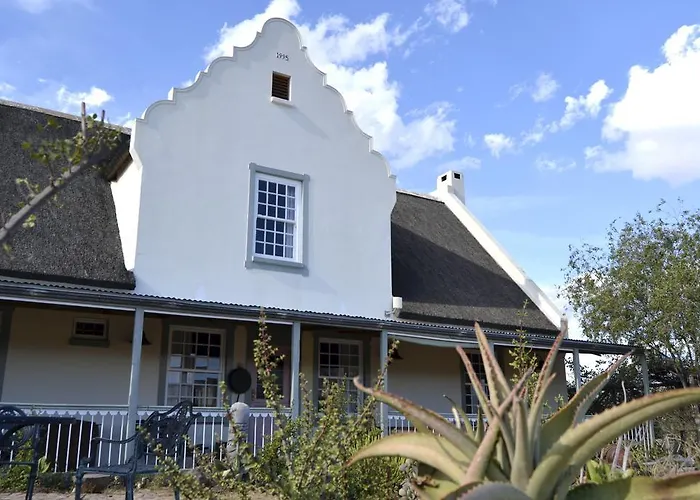 Aloe Guest House